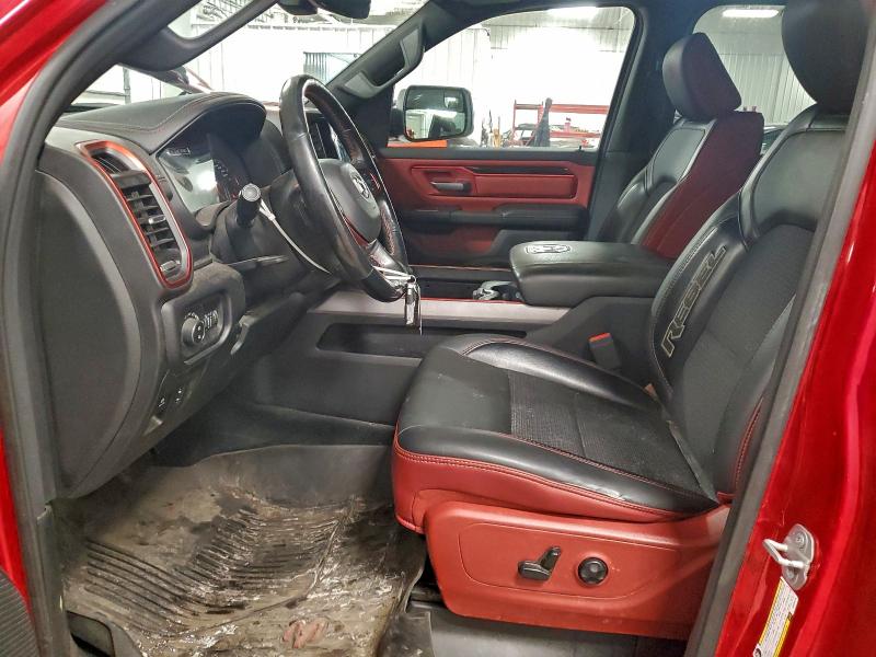 Фото 7 - RAM 1500