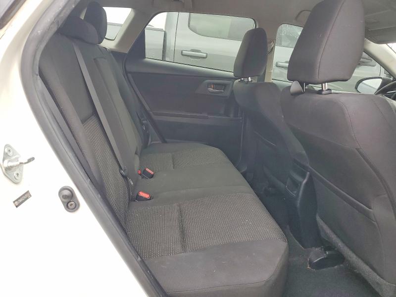 Фото 10 - TOYOTA COROLLA