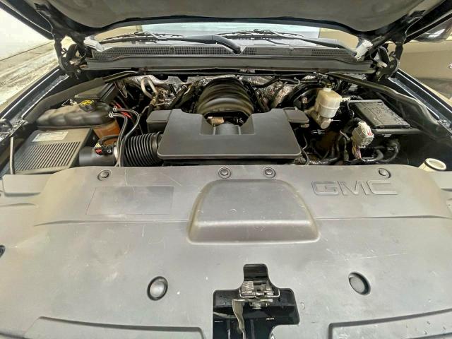 Фото 7 - GMC YUKON