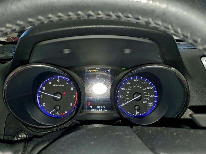 Фото 9 - SUBARU LEGACY