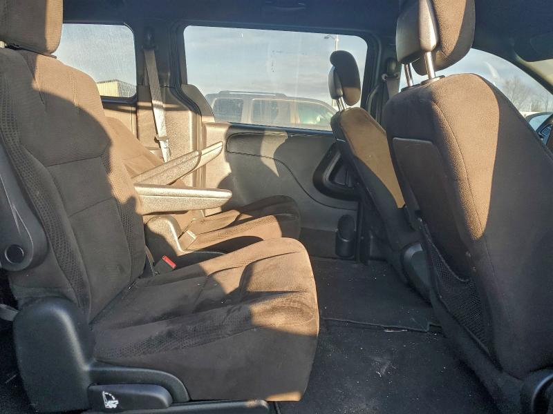 Фото 11 - DODGE CARAVAN