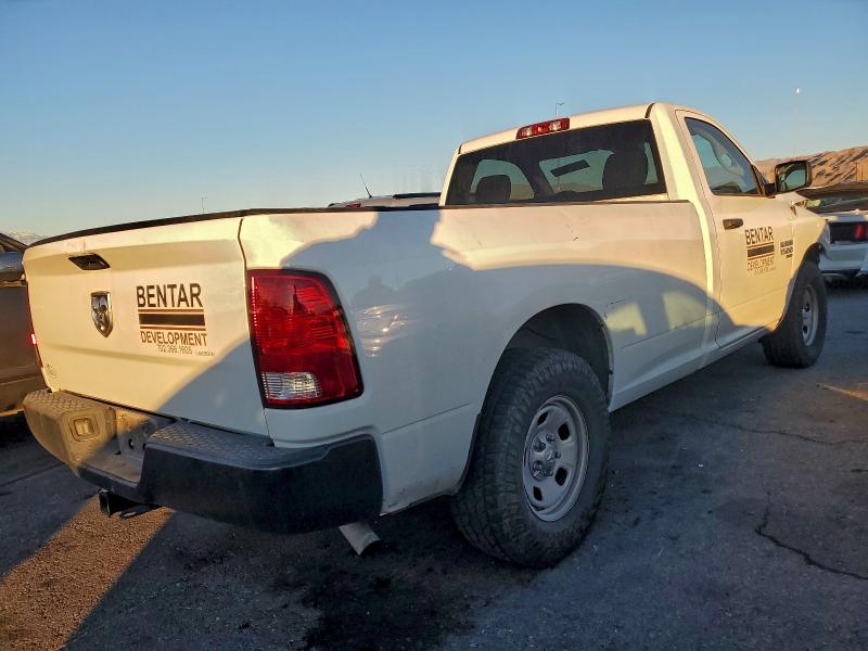 Фото 3 - RAM 1500