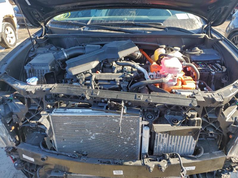 Фото 12 - HYUNDAI TUCSON