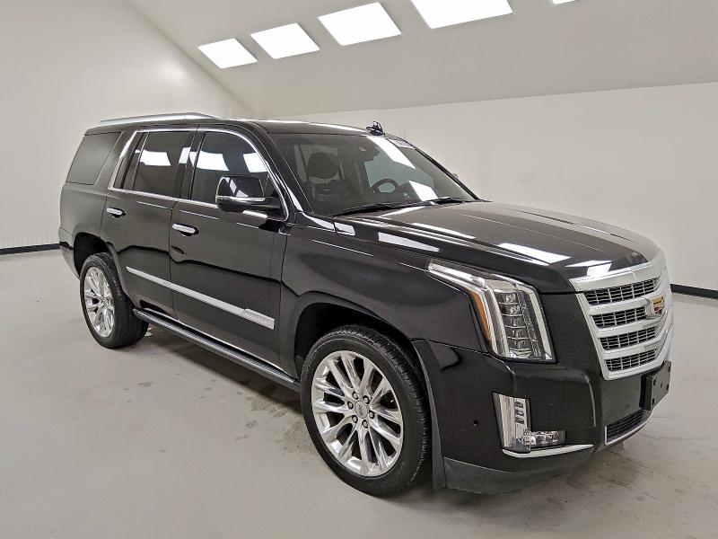 Фото 4 - CADILLAC ESCALADE