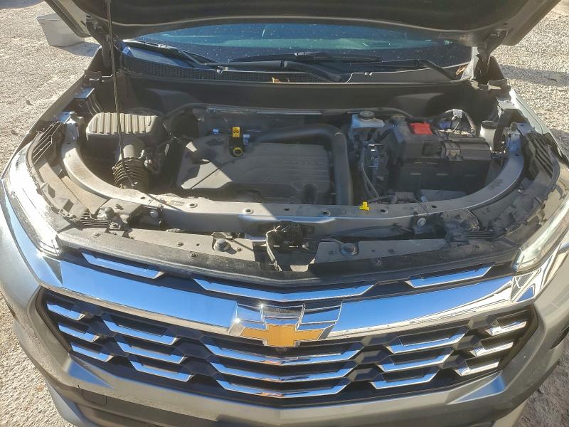 Фото 12 - CHEVROLET EQUINOX