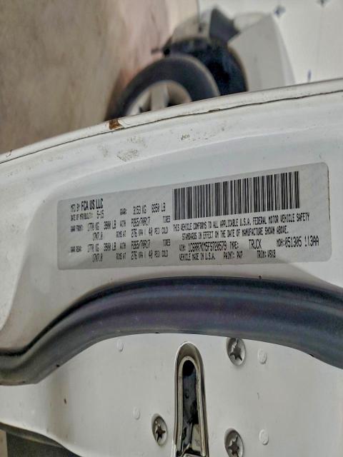 Фото 12 - RAM 1500