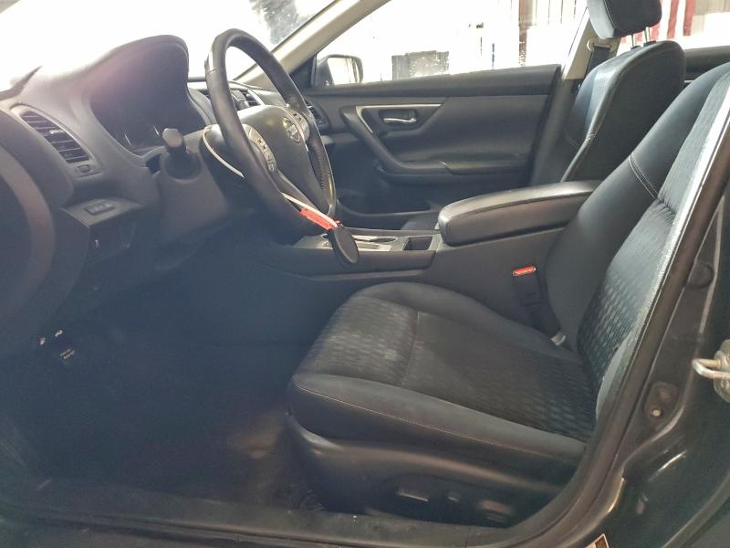 Фото 7 - NISSAN ALTIMA