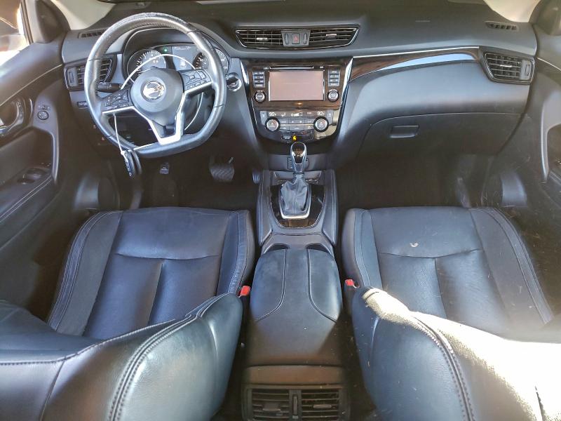 Фото 8 - NISSAN ROGUE