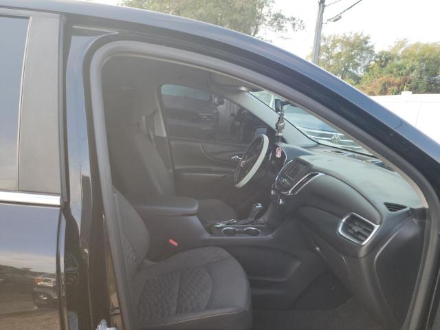 Фото 5 - CHEVROLET EQUINOX