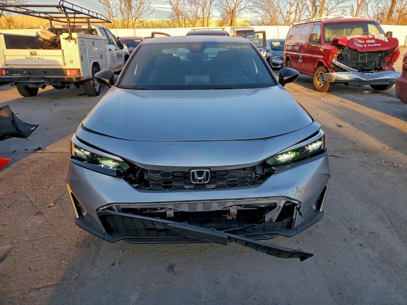 Фото 5 - HONDA CIVIC