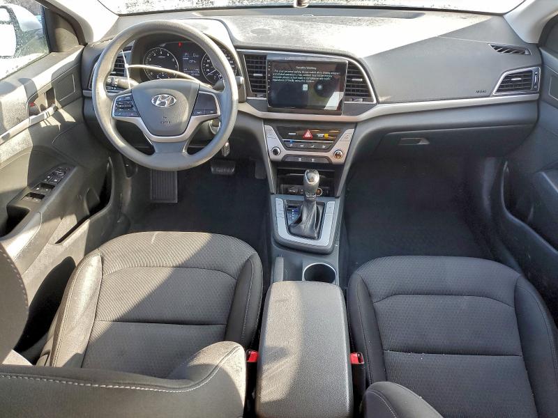 Фото 8 - HYUNDAI ELANTRA