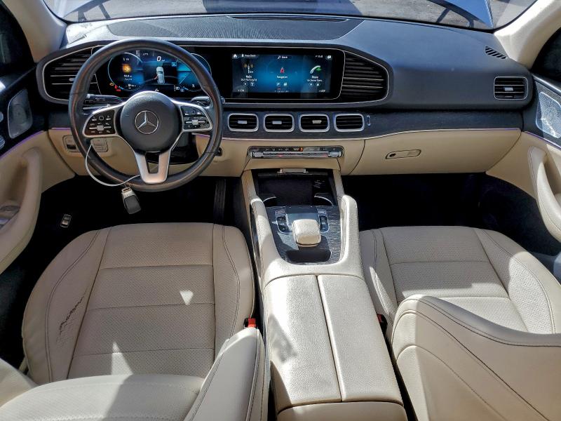 Фото 8 - MERCEDES-BENZ GLE-CLASS