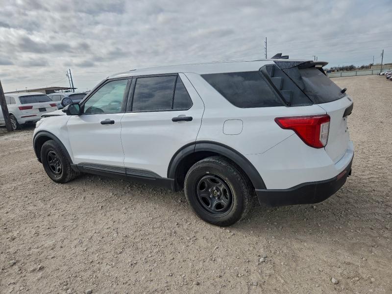 Фото 2 - FORD EXPLORER
