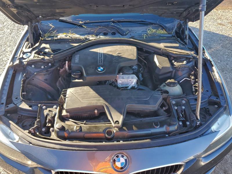 Фото 11 - BMW 3 SERIES