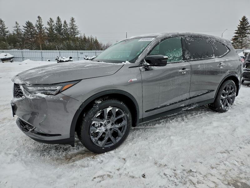 Фото 1 - ACURA MDX