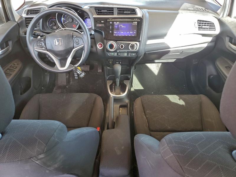 Фото 8 - HONDA FIT