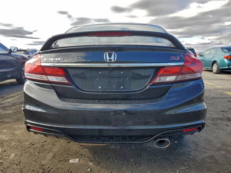 Фото 6 - HONDA CIVIC