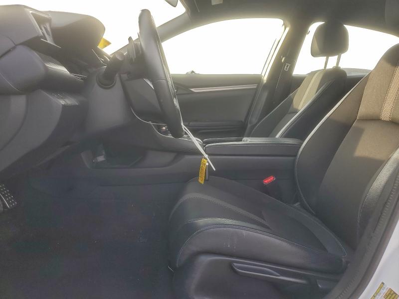 Фото 7 - HONDA CIVIC