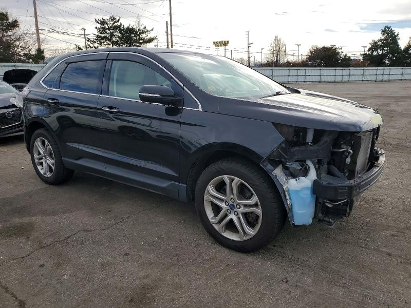 Фото 4 - FORD EDGE