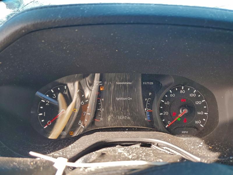 Фото 9 - JEEP COMPASS