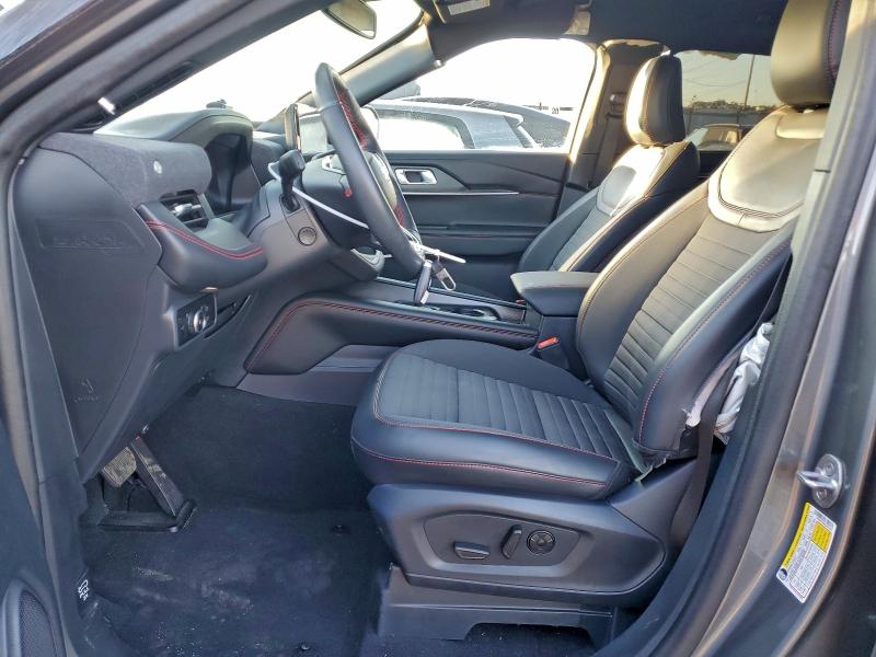 Фото 7 - FORD EXPLORER