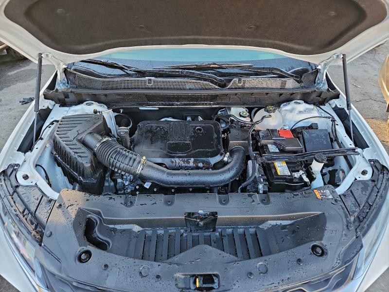 Фото 12 - CHEVROLET BLAZER