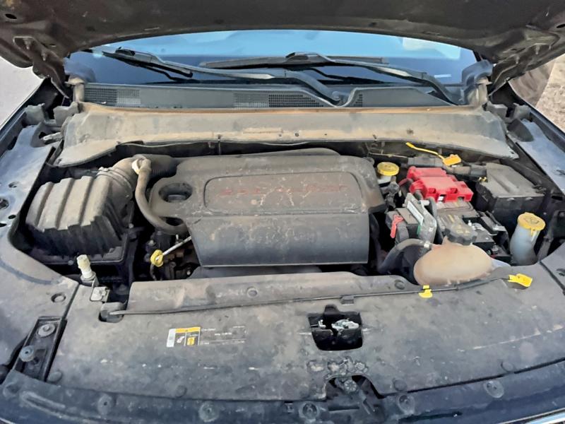 Фото 7 - JEEP COMPASS