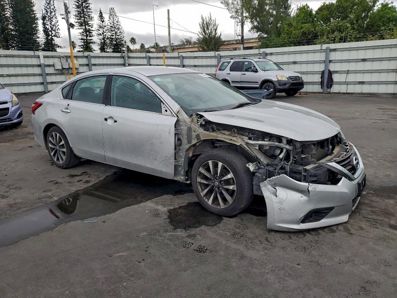 Фото 4 - NISSAN ALTIMA