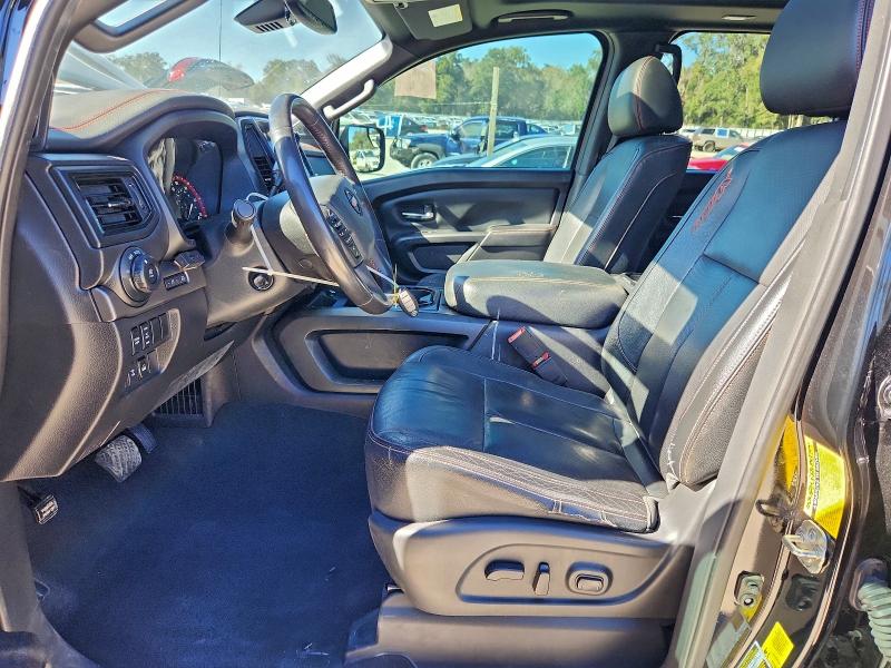 Фото 7 - NISSAN TITAN