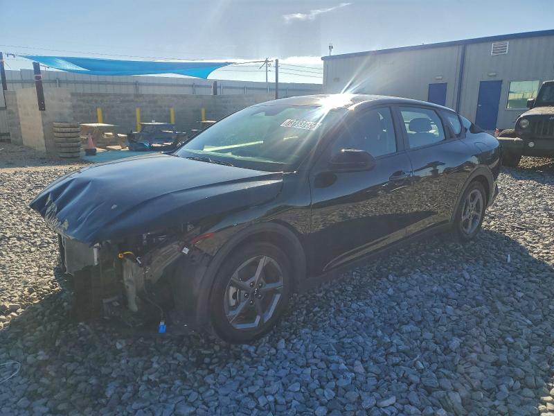 KIA K4 LX 2025 VIN 3KPFT4DE7SE060687