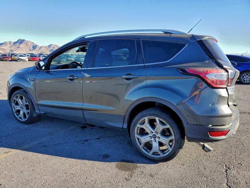 Фото 2 - FORD ESCAPE
