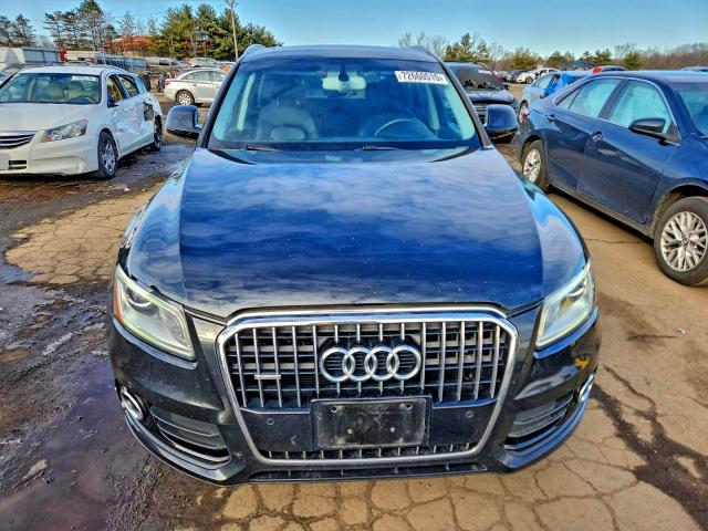 Фото 5 - AUDI Q5