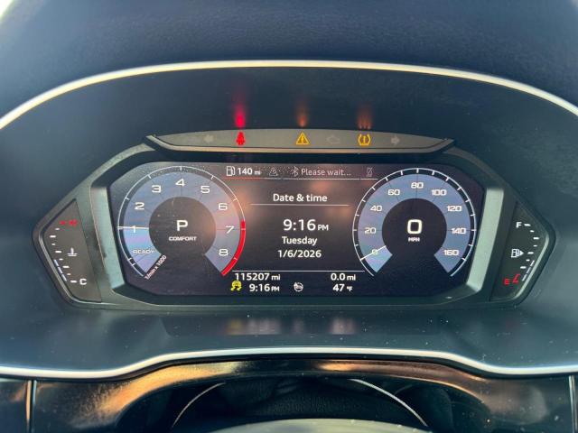 Фото 8 - AUDI Q3