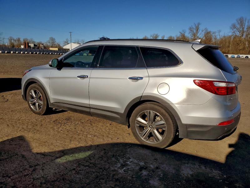 Фото 2 - HYUNDAI SANTA FE