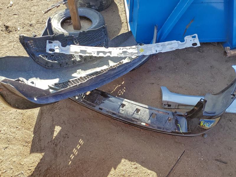 Фото 13 - DODGE CARAVAN