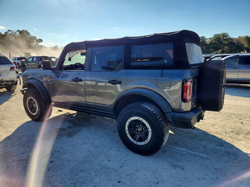 Фото 2 - FORD BRONCO