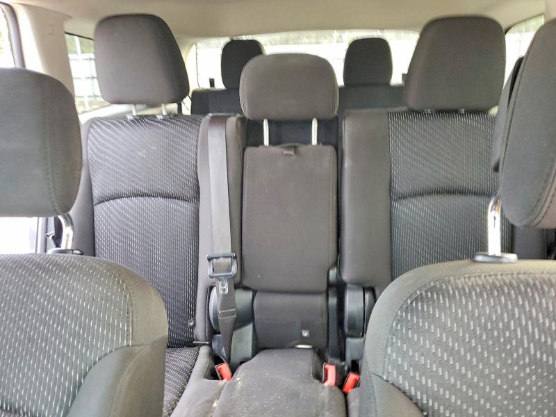 Фото 10 - DODGE JOURNEY