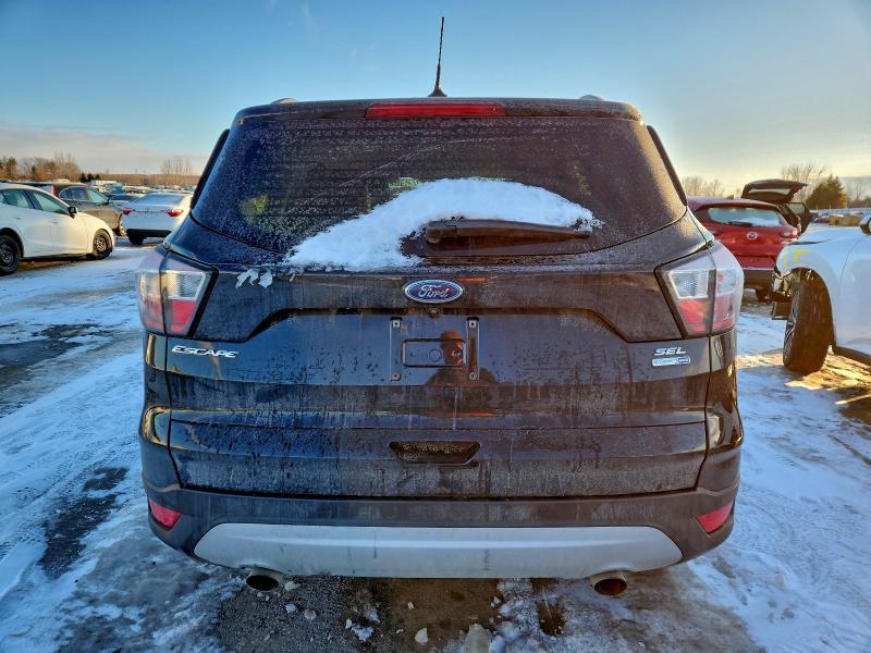 Фото 6 - FORD ESCAPE