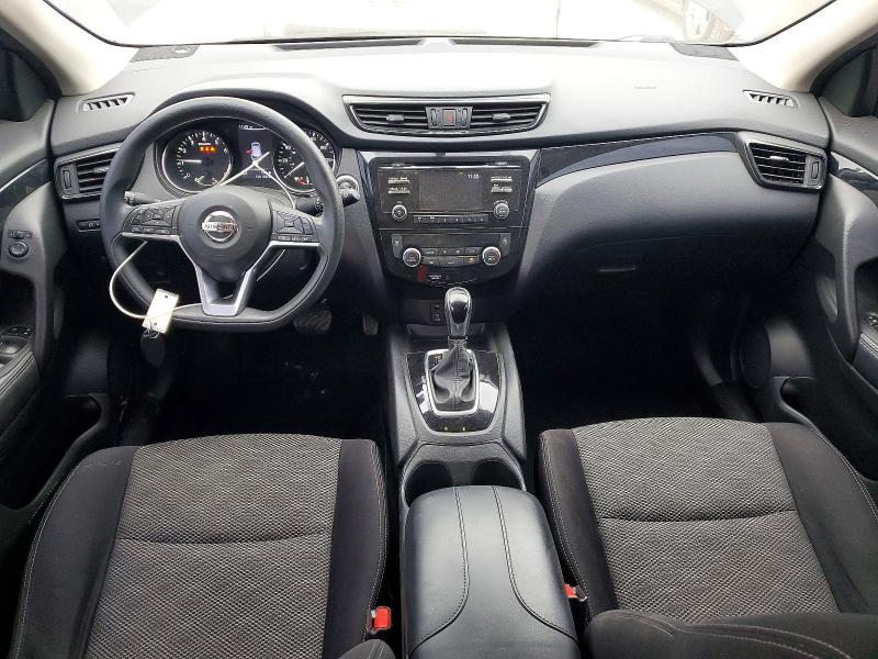 Фото 8 - NISSAN ROGUE