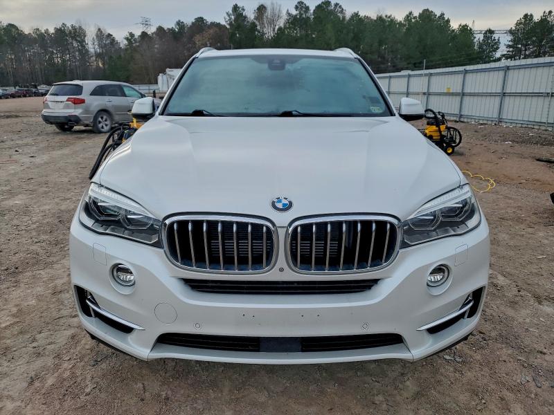 BMW X5 2017 VIN 5UXKT0C31H0S81144