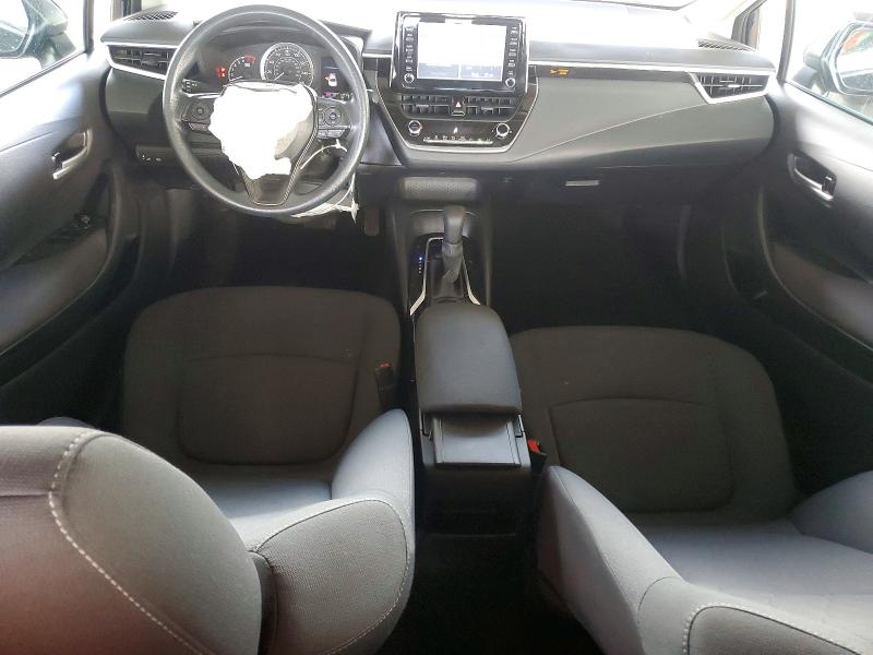 Фото 8 - TOYOTA COROLLA