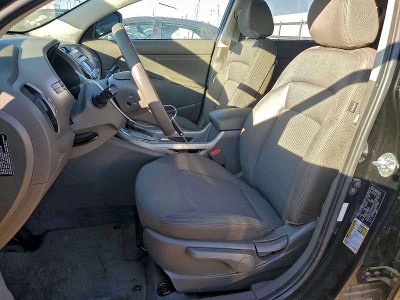 Фото 7 - KIA SPORTAGE