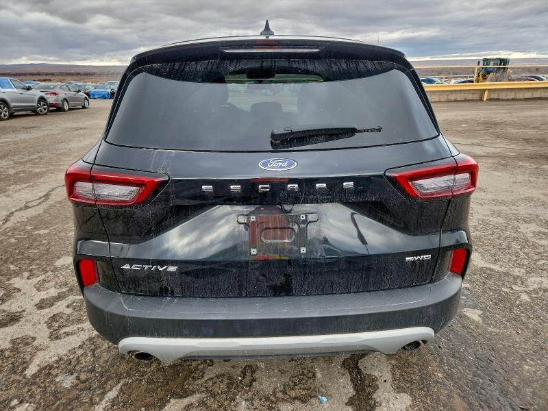 FORD ESCAPE ACT 2024 VIN 1FMCU9GN6RUA87055