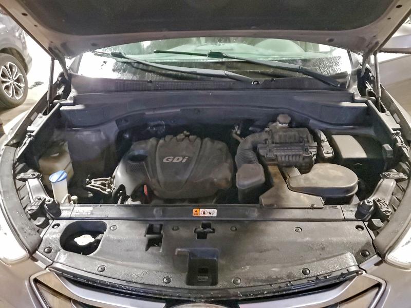 Фото 12 - HYUNDAI SANTA FE