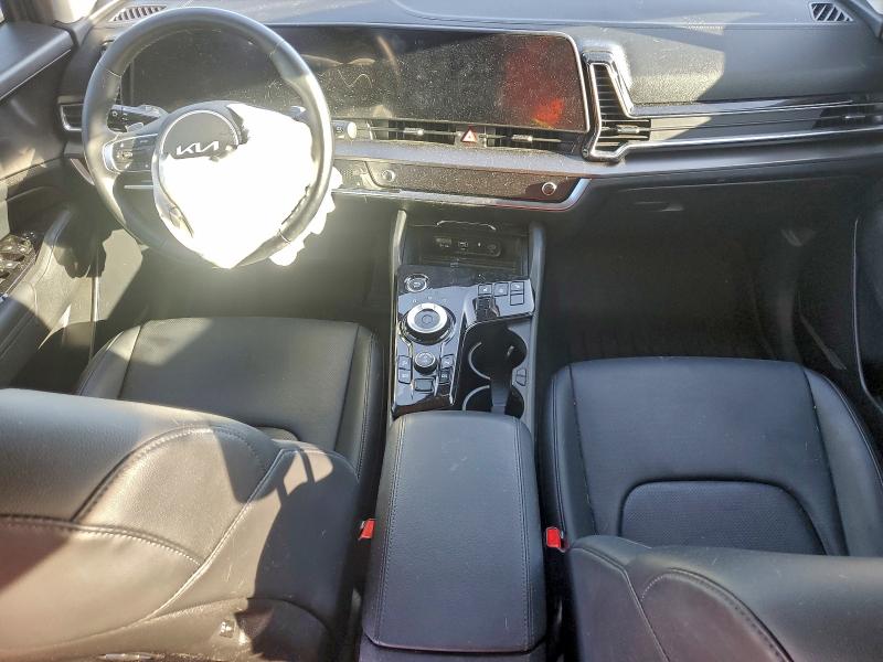 Фото 8 - KIA SPORTAGE