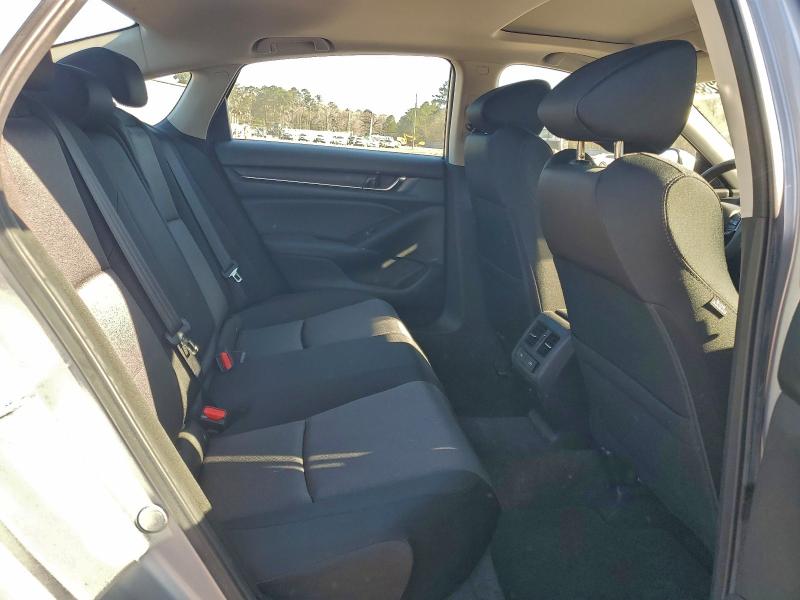 Фото 10 - HONDA ACCORD