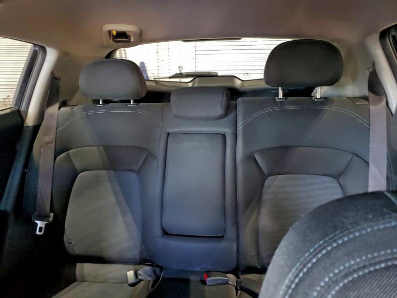 Фото 10 - KIA SPORTAGE