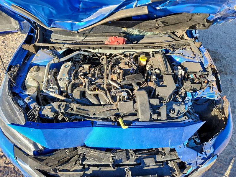 Фото 11 - NISSAN SENTRA