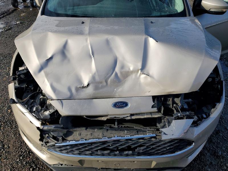 Фото 11 - FORD FOCUS