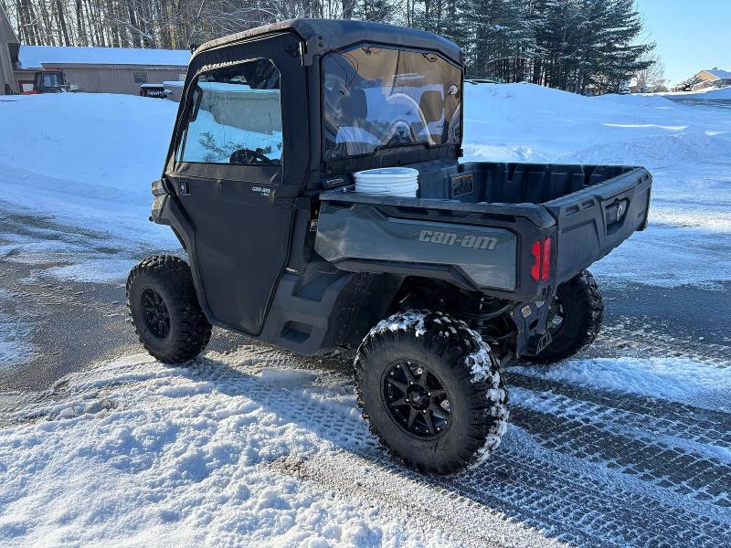Фото 3 - CAN-AM DEFENDER